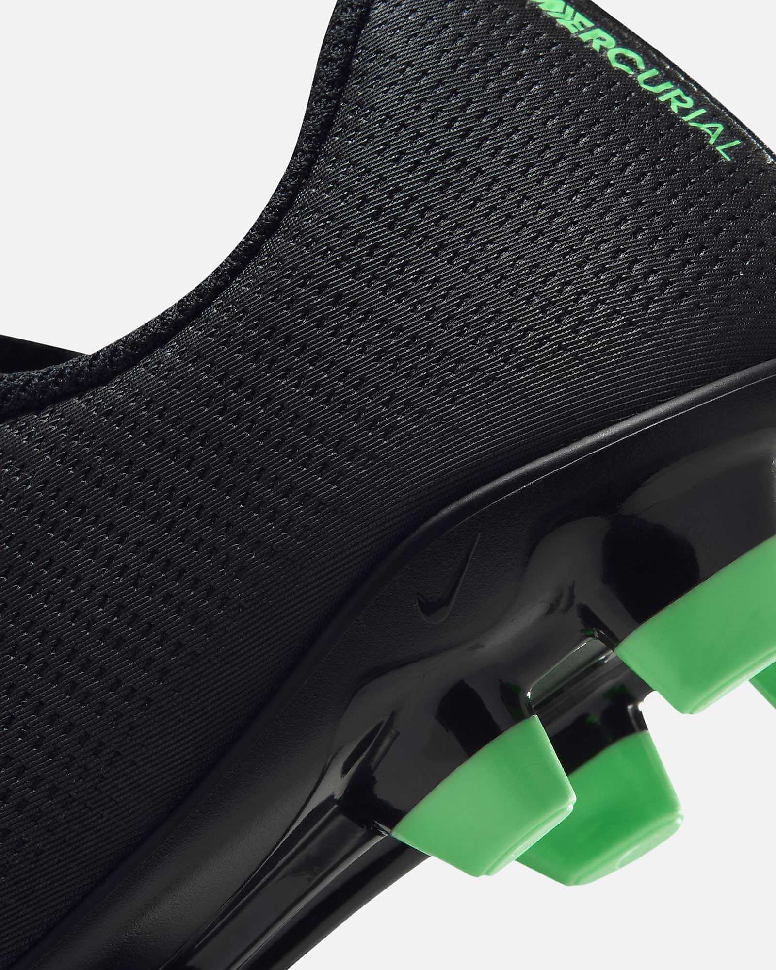 Botas Nike Mercurial Zoom Vapor Club FG/MG Botas Nike Mercurial Zoom Vapor Club FG/MG - Fútbol Factory