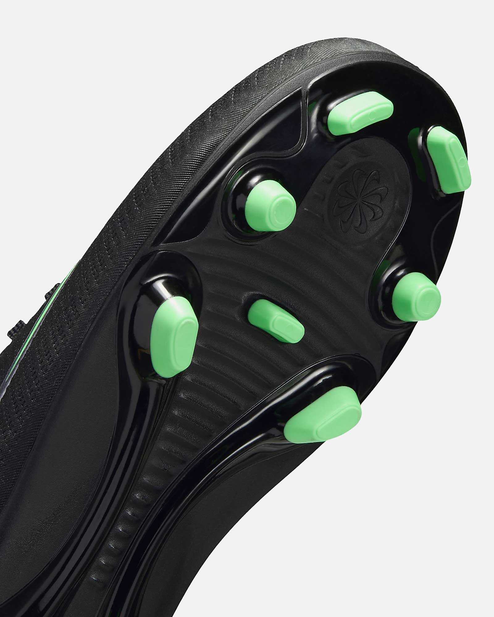 Botas Nike Mercurial Zoom Vapor Club FG/MG Botas Nike Mercurial Zoom Vapor Club FG/MG - Fútbol Factory