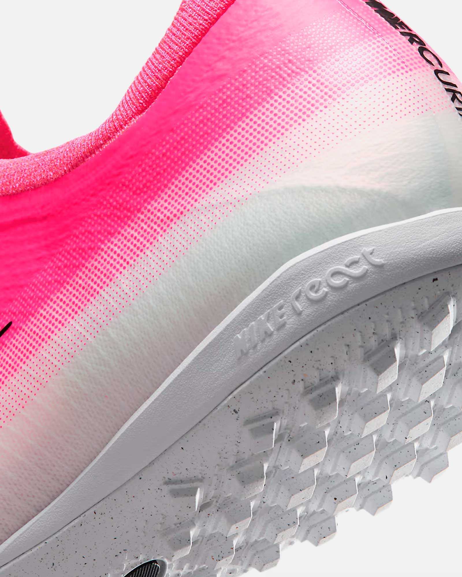 Nike Mercurial Vapor 17 Pro TF Nike Mercurial Vapor 17 Pro TF - Fútbol Factory