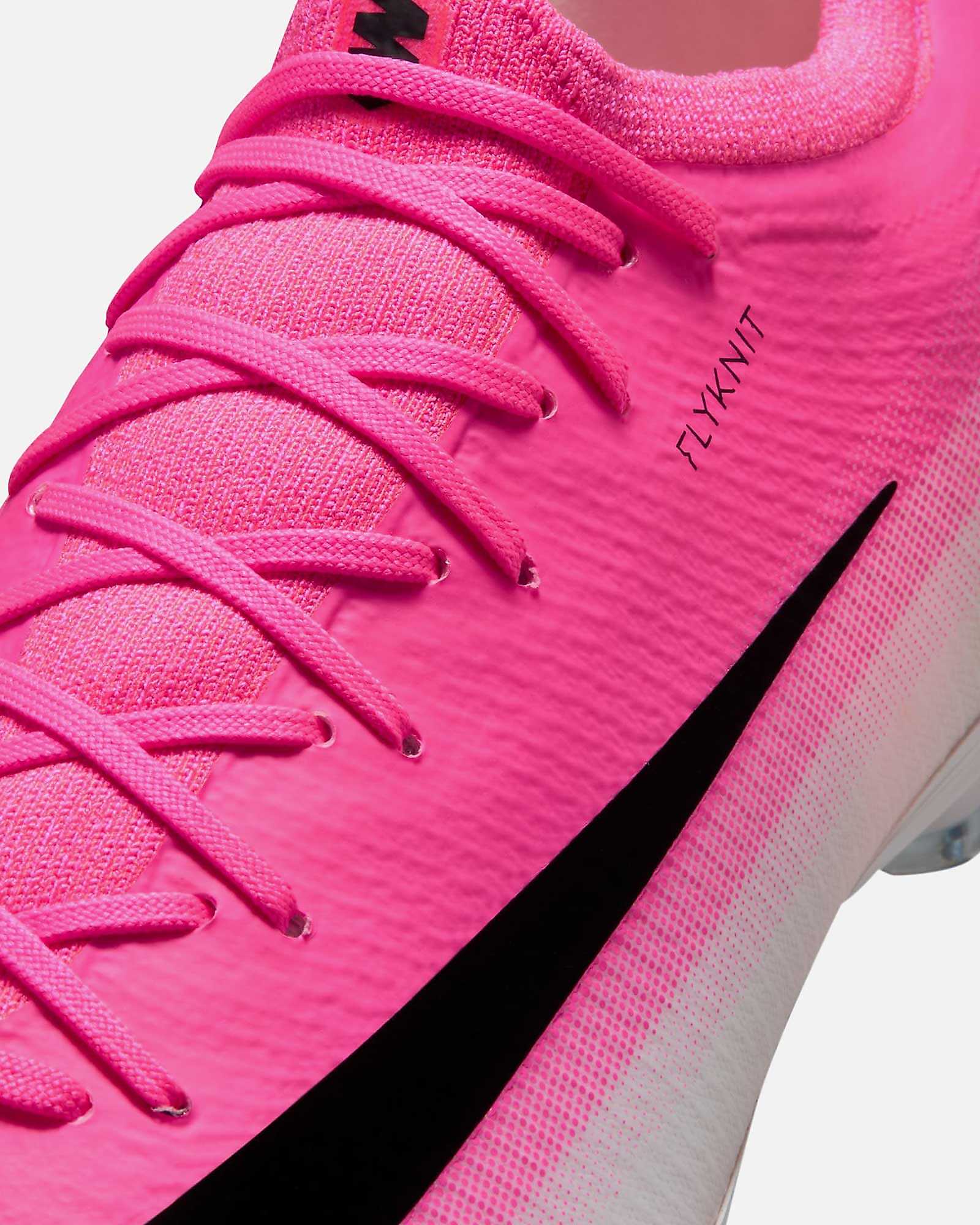 Botas Nike Mercurial Vapor 17 Pro AG Botas Nike Mercurial Vapor 17 Pro AG - Fútbol Factory