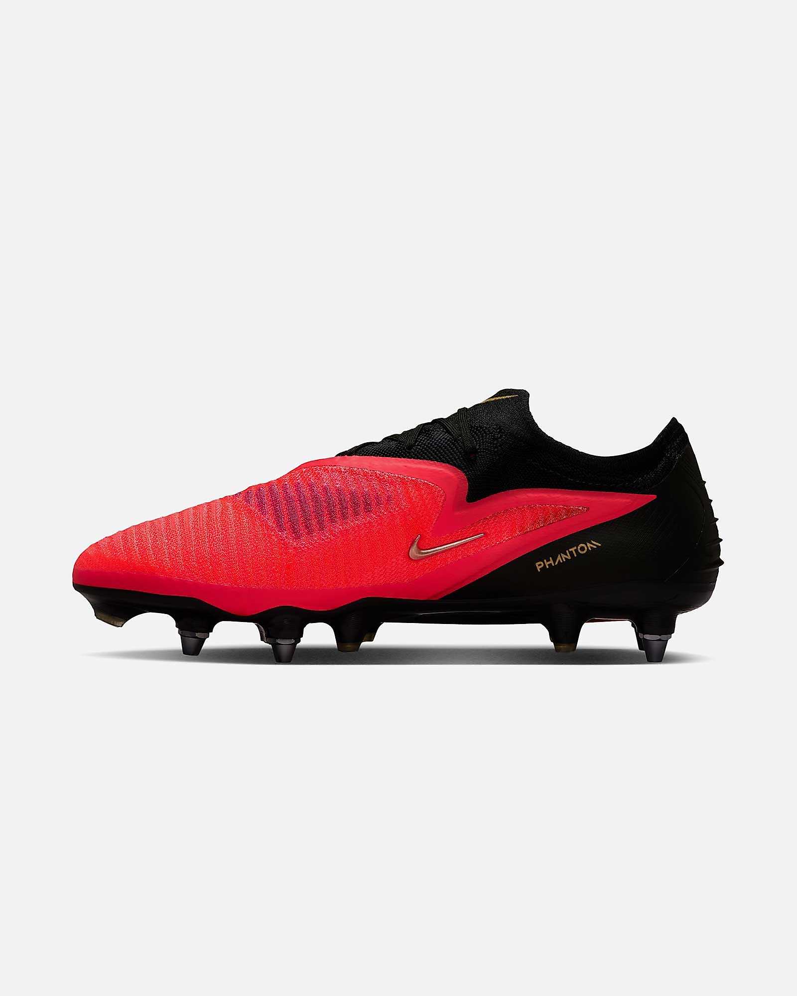 Botas Nike Phantom 6 Low Elite SG - Fútbol Factory