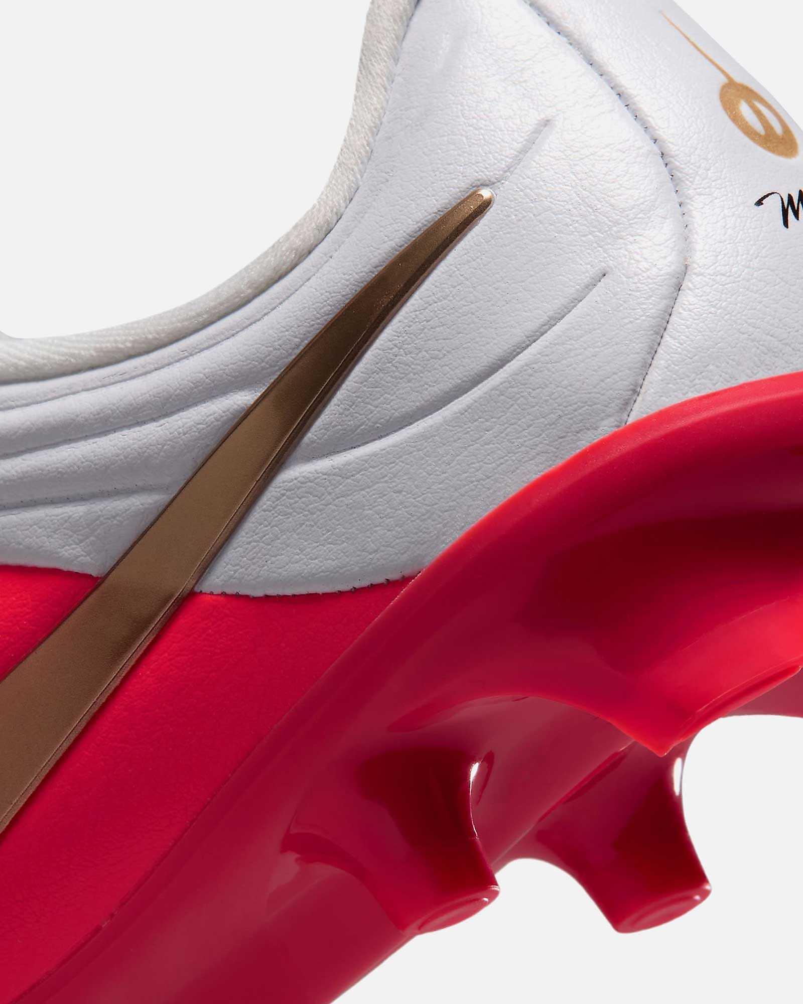 Sapatilhas Nike Tiempo Maestro Academy FG/MG Sapatilhas Nike Tiempo Maestro Academy FG/MG - Fútbol Factory
