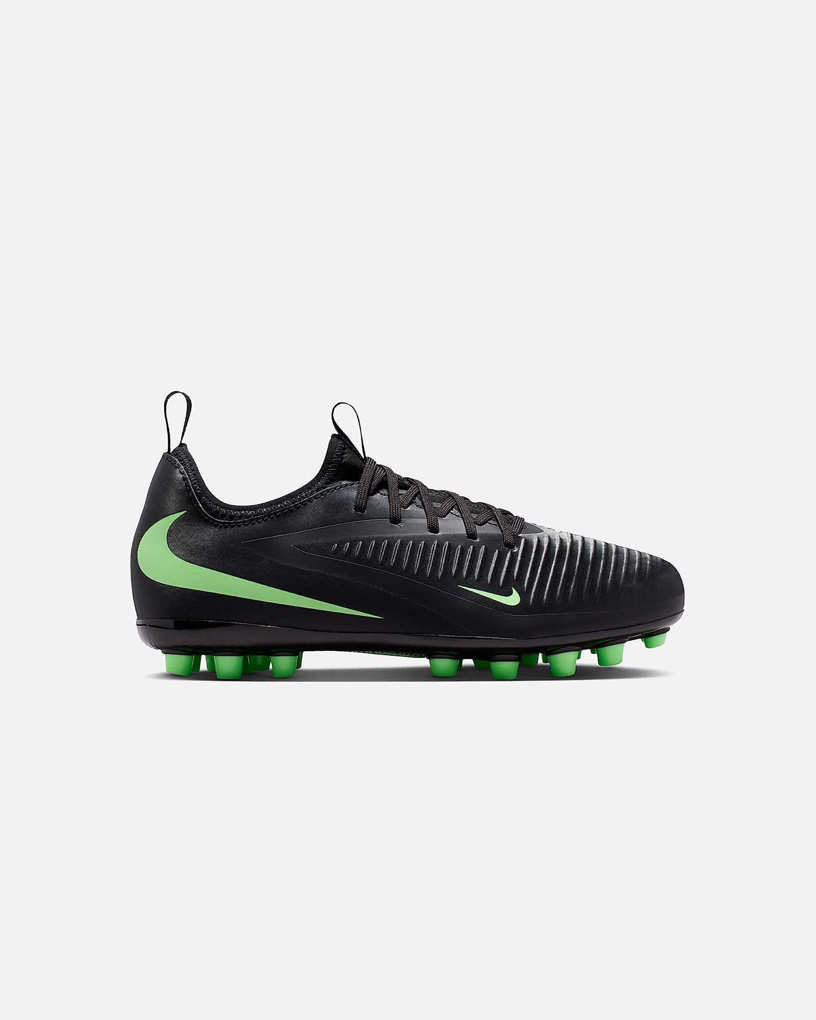 Sapatilhas Nike Phantom 6 Low Academy AG - Fútbol Factory