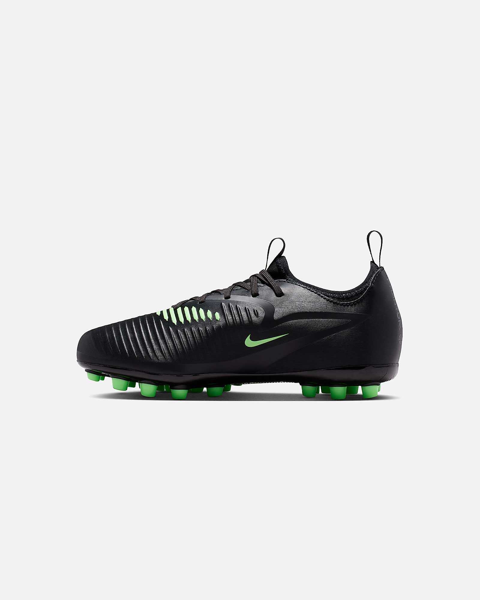 Sapatilhas Nike Phantom 6 Low Academy AG - Fútbol Factory