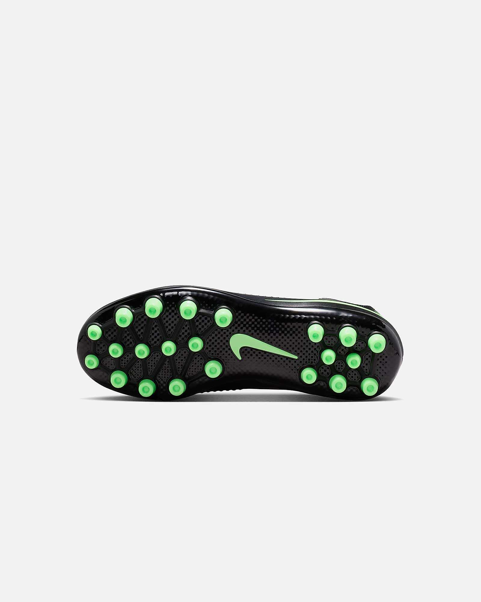Sapatilhas Nike Phantom 6 Low Academy AG - Fútbol Factory