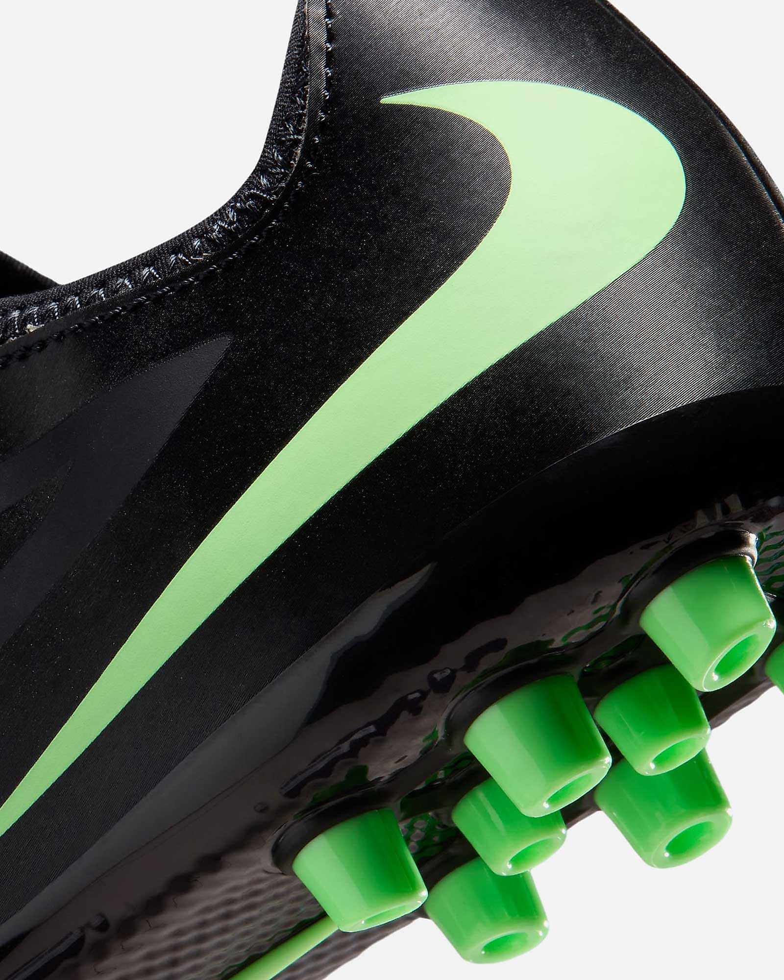 Sapatilhas Nike Phantom 6 Low Academy AG - Fútbol Factory