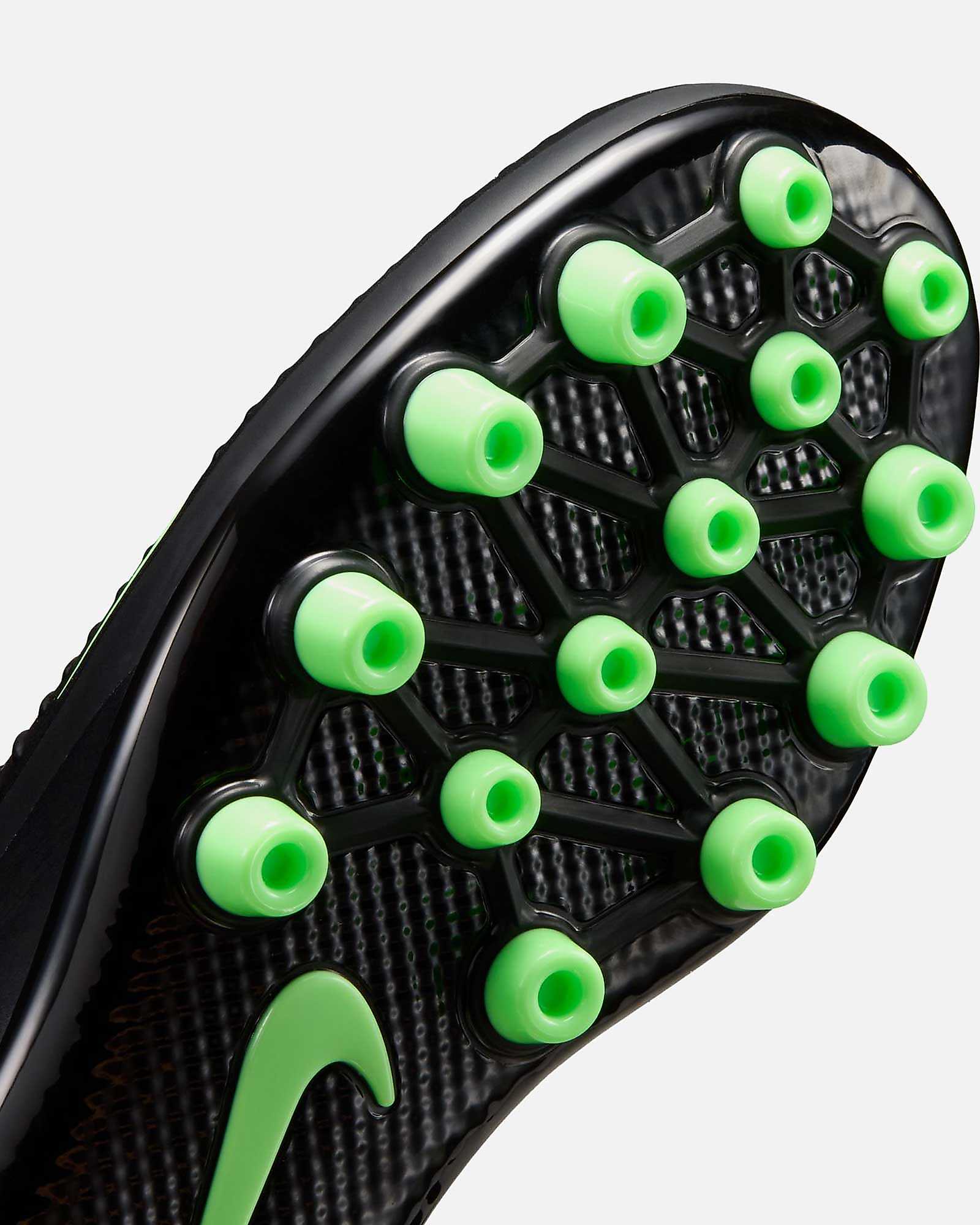 Sapatilhas Nike Phantom 6 Low Academy AG - Fútbol Factory