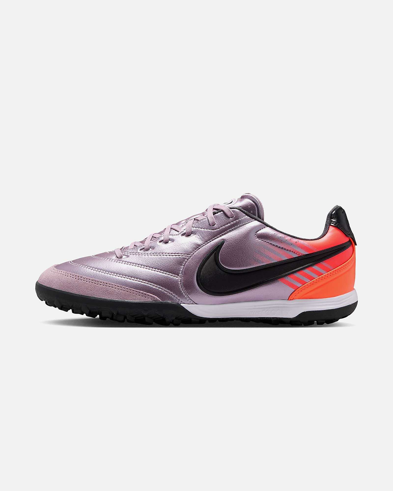 Botas Nike Tiempo Ligera Pro Heritage TF - Fútbol Factory