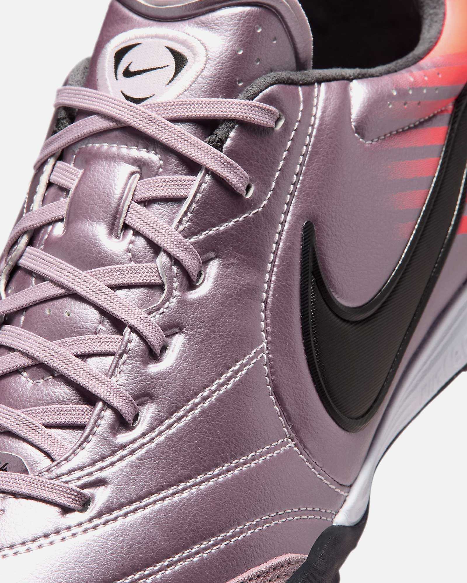 Botas Nike Tiempo Ligera Pro Heritage TF - Fútbol Factory
