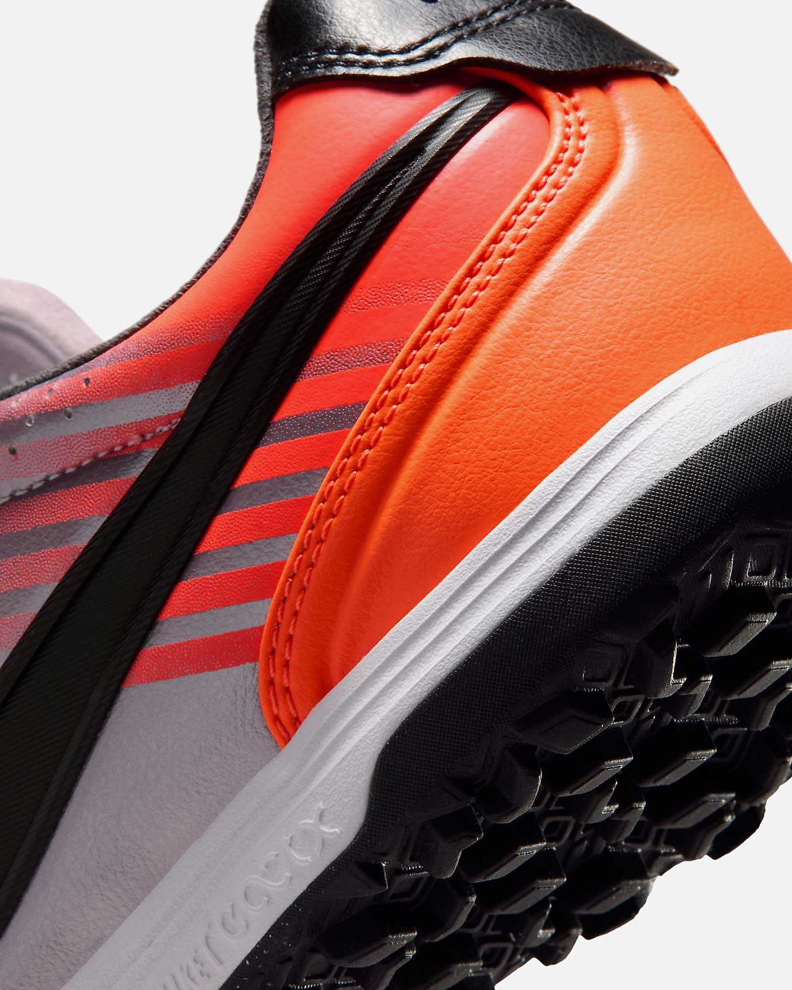 Botas Nike Tiempo Ligera Pro Heritage TF - Fútbol Factory