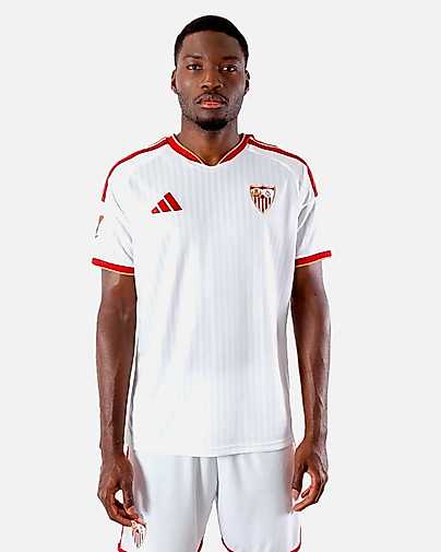 Camiseta 1ª Sevilla FC 2026/2027