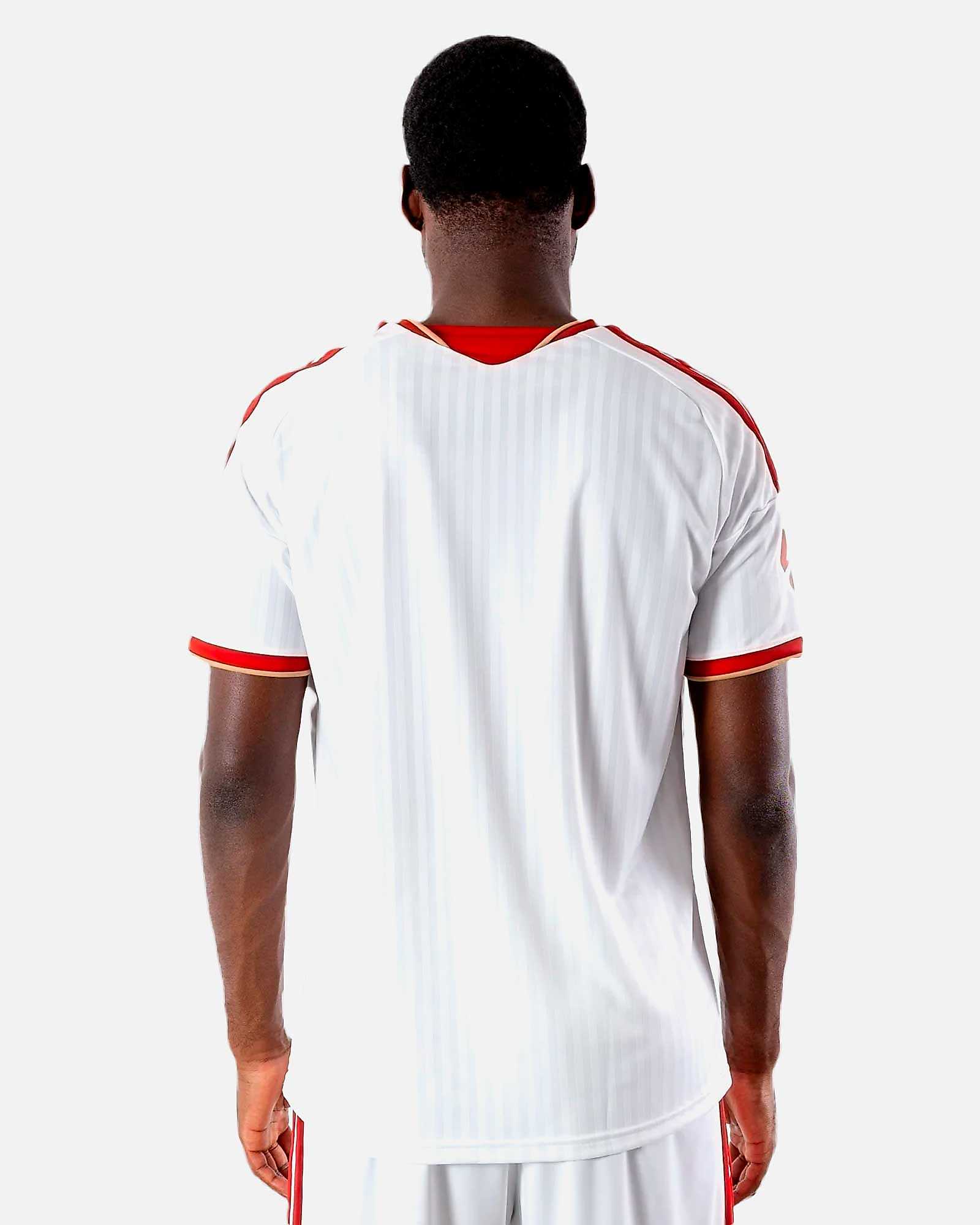 Camiseta 1ª Sevilla FC 2026/2027 Camiseta 1ª Sevilla FC 2026/2027 - Fútbol Factory