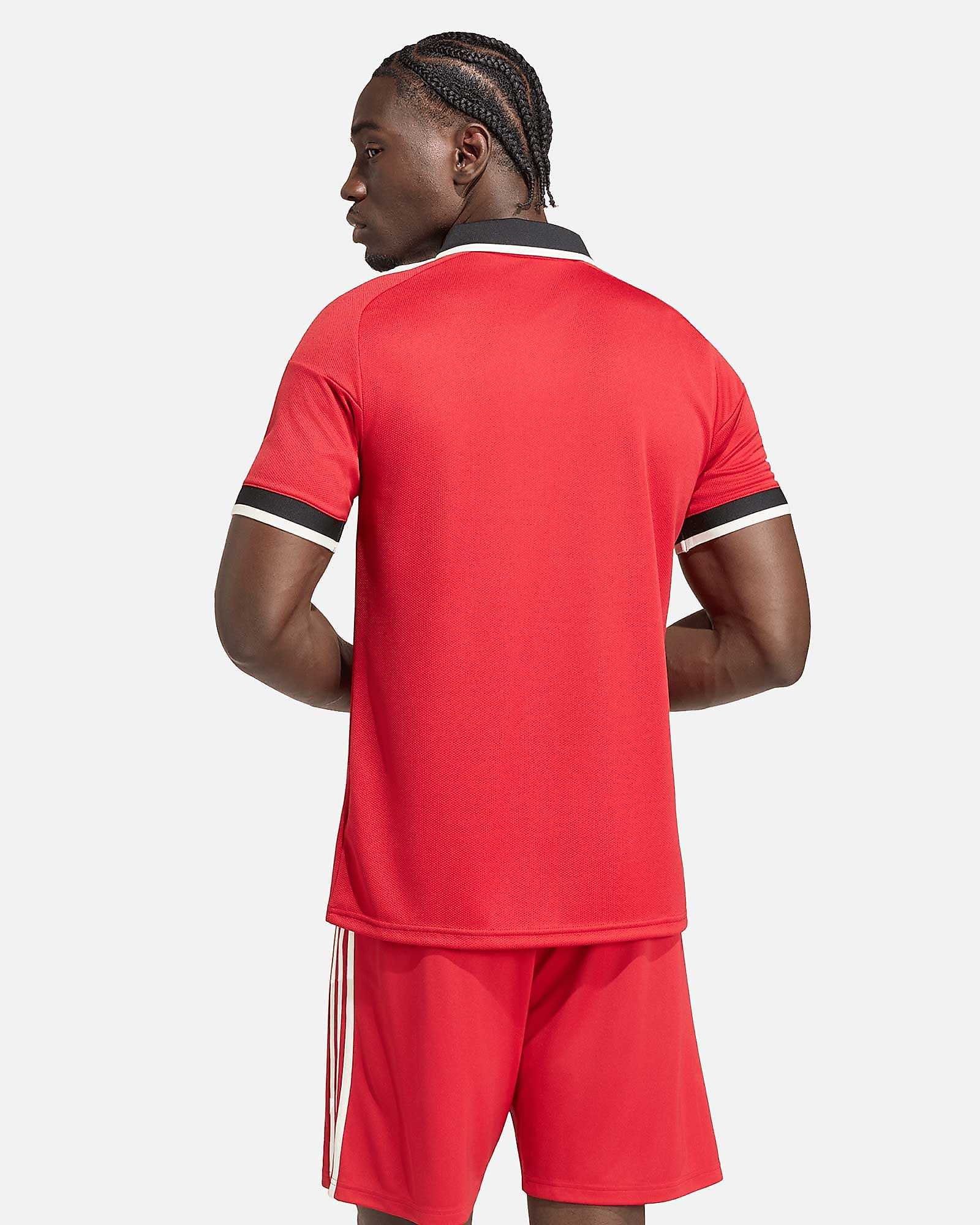 Camiseta 2ª Sevilla FC 2026/2027 Camiseta 2ª Sevilla FC 2026/2027 - Fútbol Factory