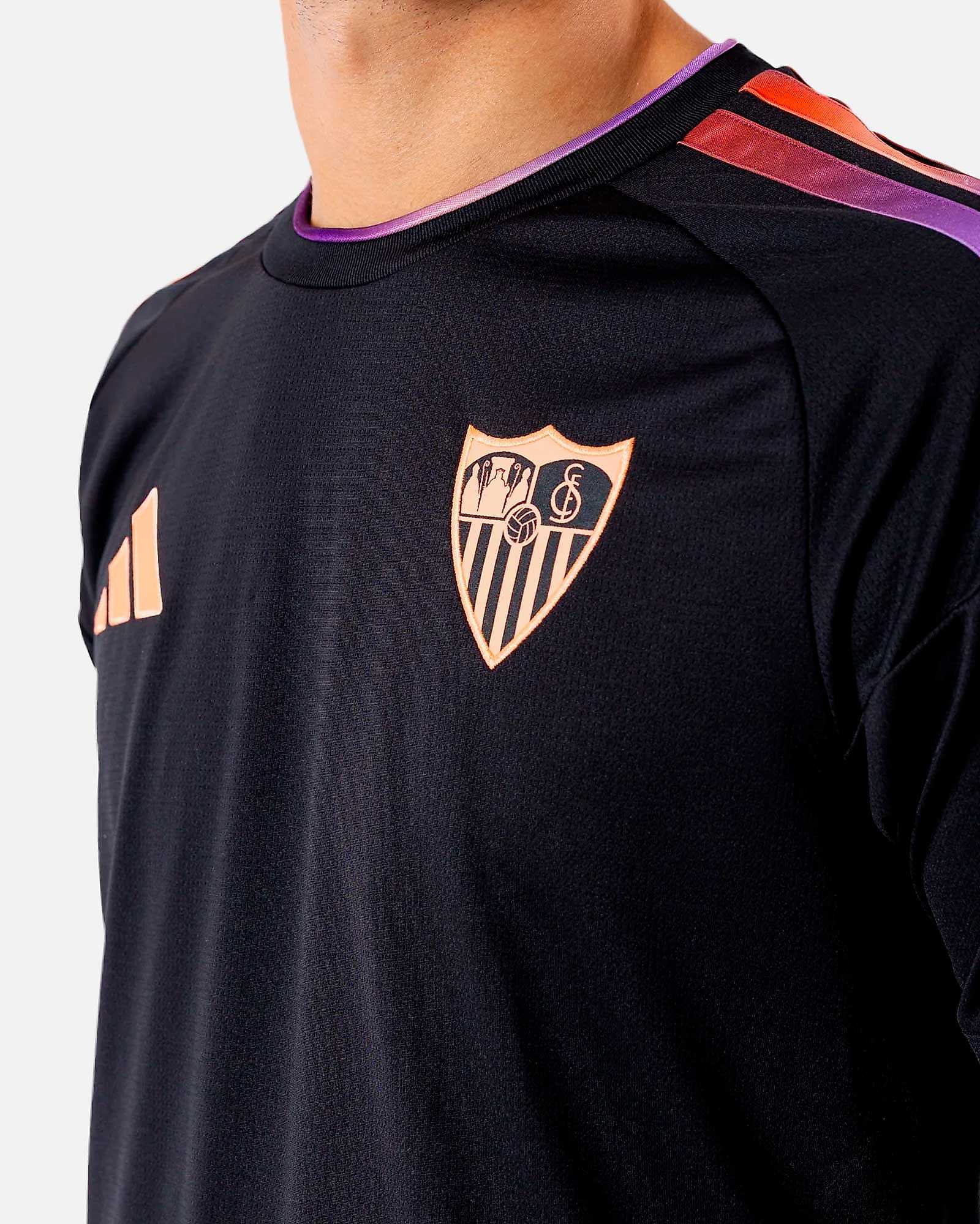 Camiseta 3ª Sevilla FC 2026/2027 Camiseta 3ª Sevilla FC 2026/2027 - Fútbol Factory