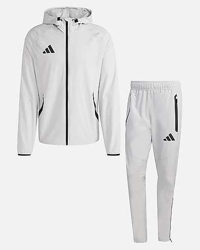 Chándal adidas Tiro Travel Windbreaker