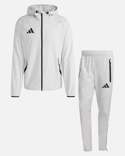 Chándal adidas Tiro Travel Windbreaker