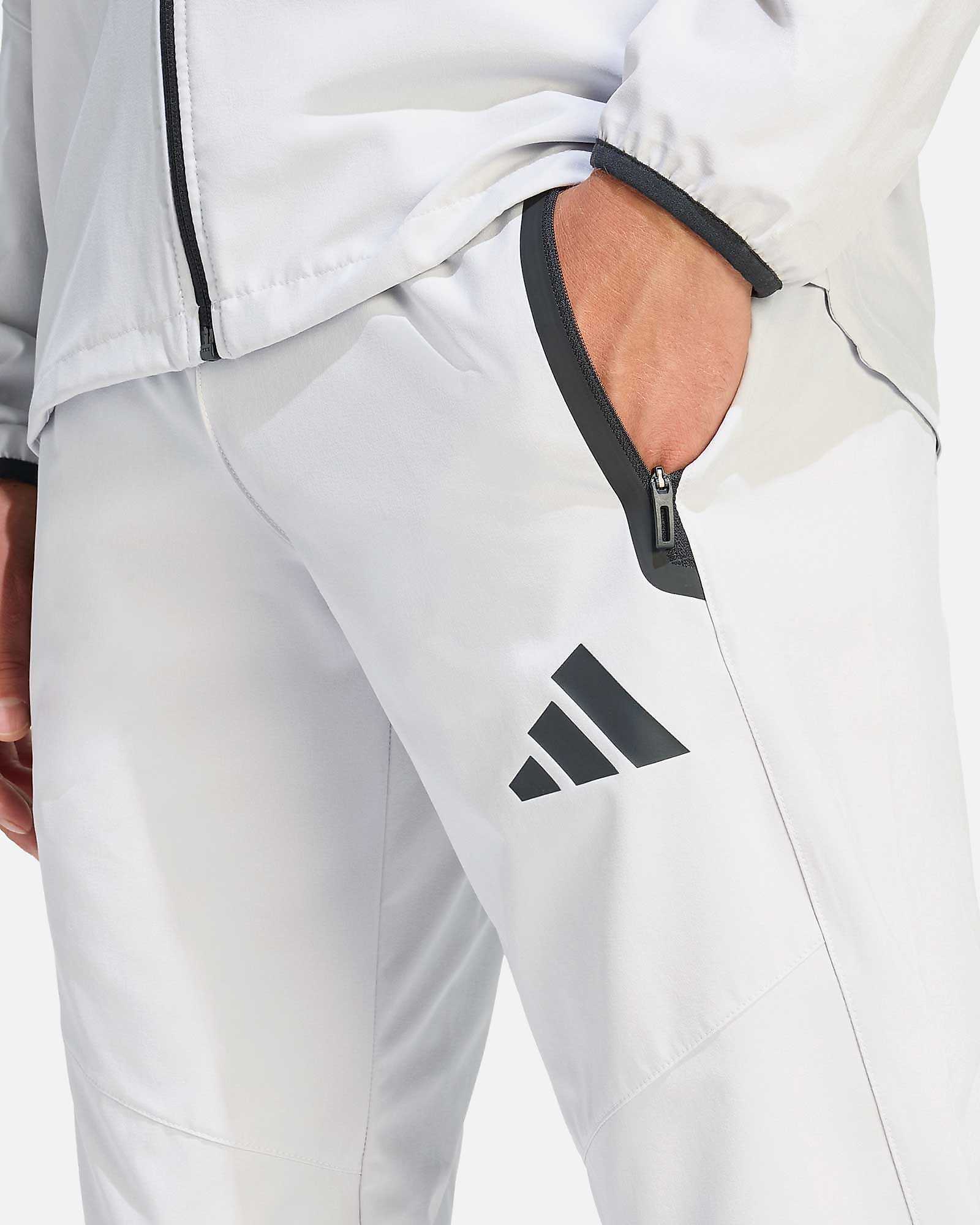 Fato de treino adidas Tiro Travel Windbreaker Fato de treino adidas Tiro Travel Windbreaker - Fútbol Factory