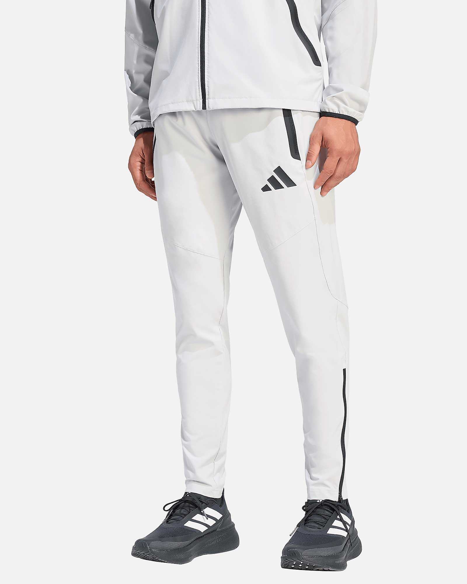 Fato de treino adidas Tiro Travel Windbreaker Fato de treino adidas Tiro Travel Windbreaker - Fútbol Factory
