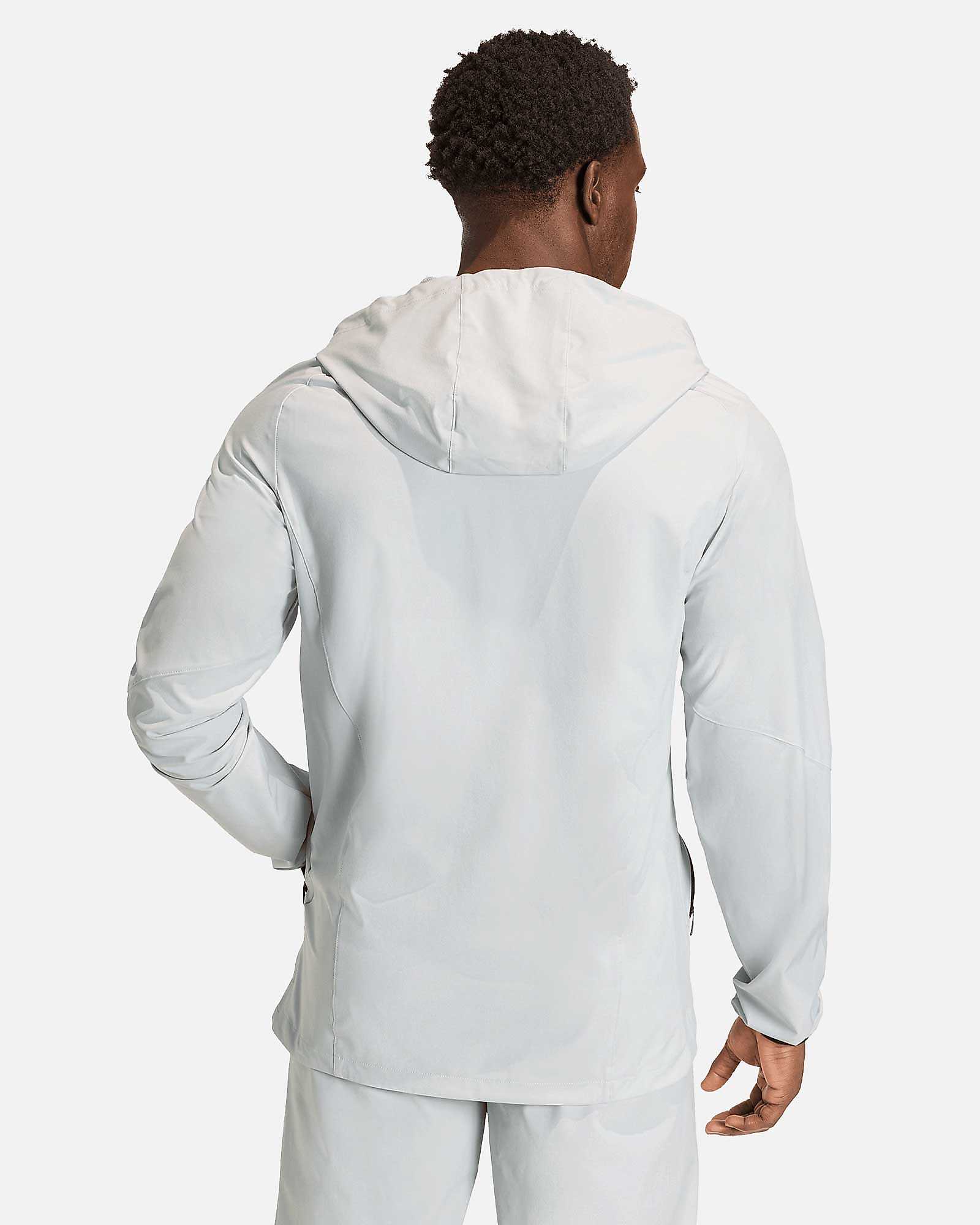Fato de treino adidas Tiro Travel Windbreaker Fato de treino adidas Tiro Travel Windbreaker - Fútbol Factory