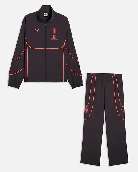 Chándal AC Milan 2026/2027 Anthem
