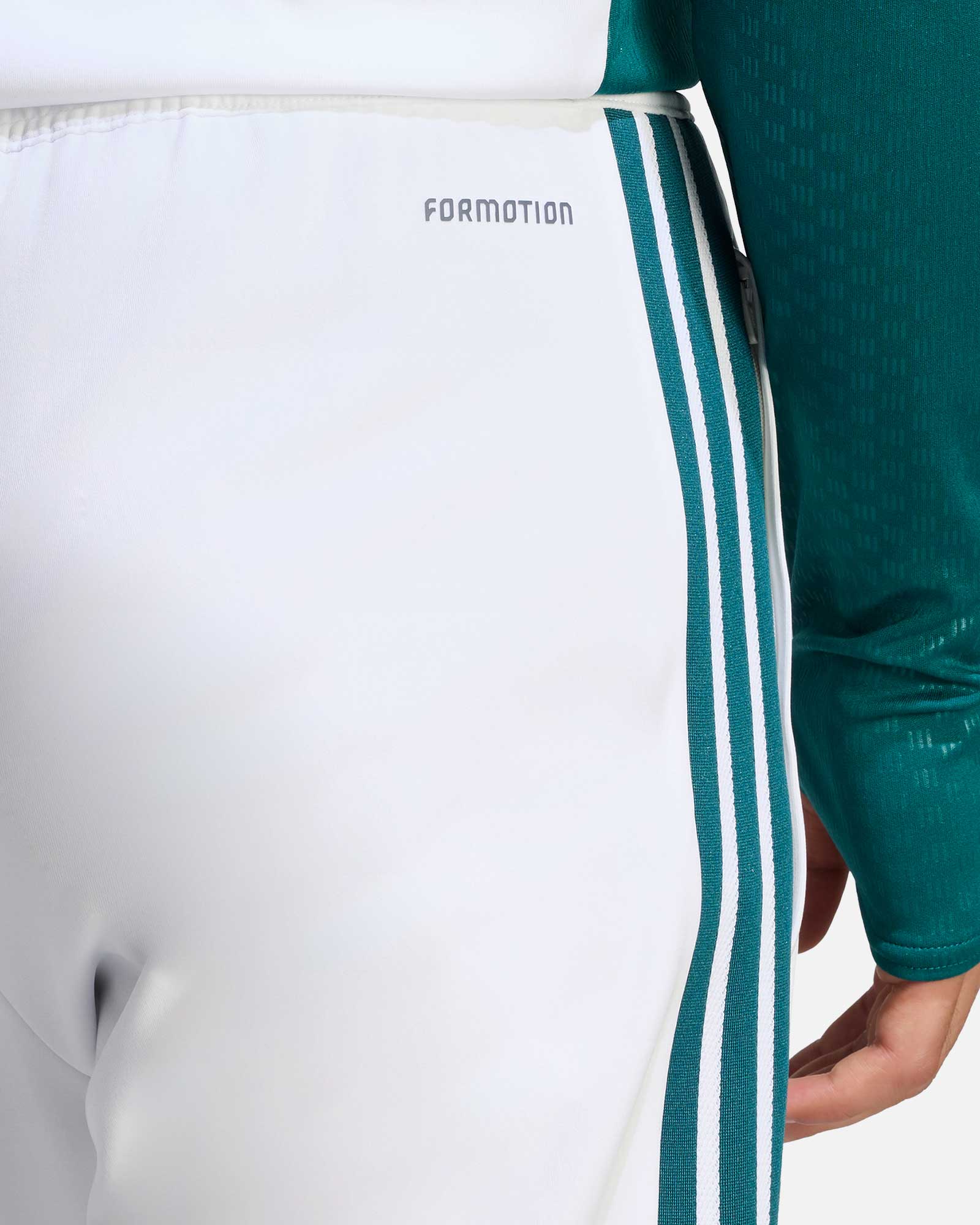 Chándal Real Madrid Champions League 2026/2027 - Fútbol Factory