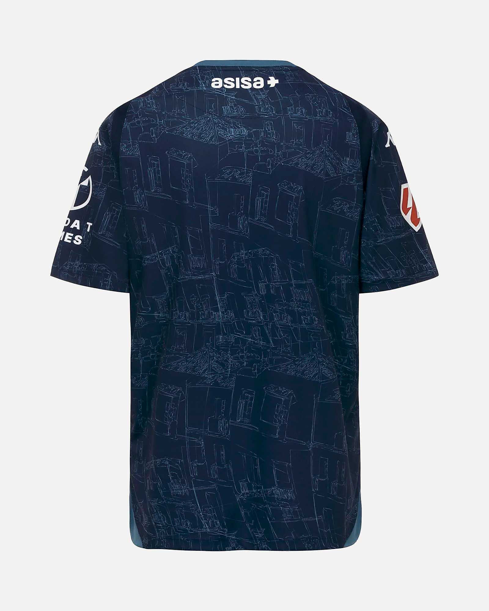 Camiseta 1ª Cádiz CF 2026/2027 Camiseta 1ª Cádiz CF 2026/2027 - Fútbol Factory