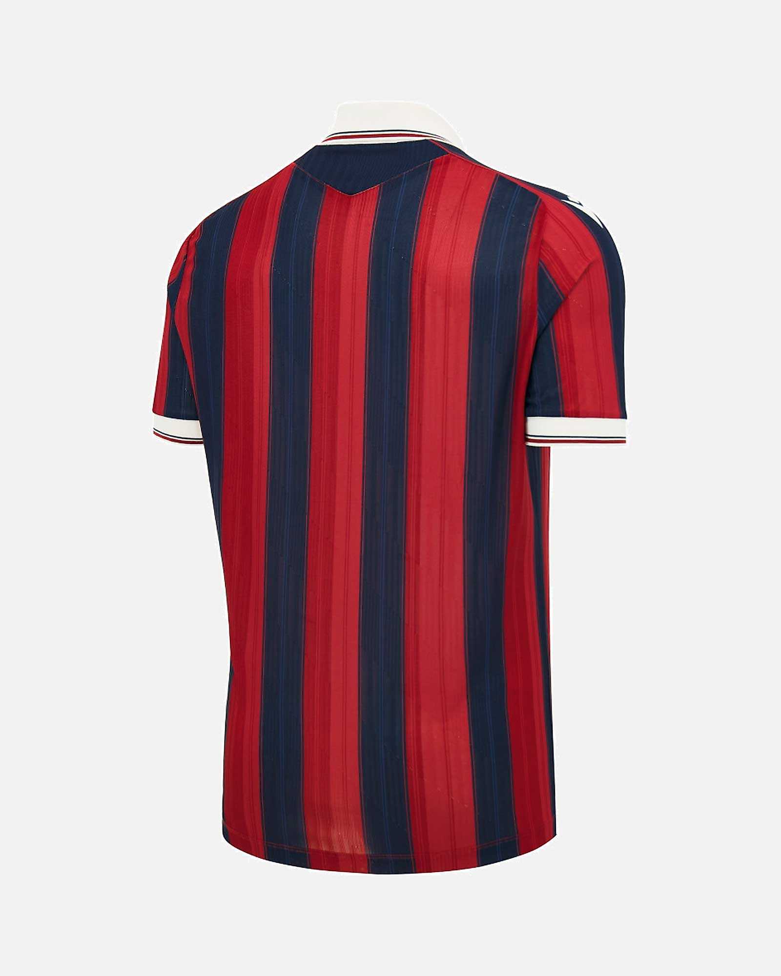 Camisola 1ª Levante UD 2026/2027 - Fútbol Factory