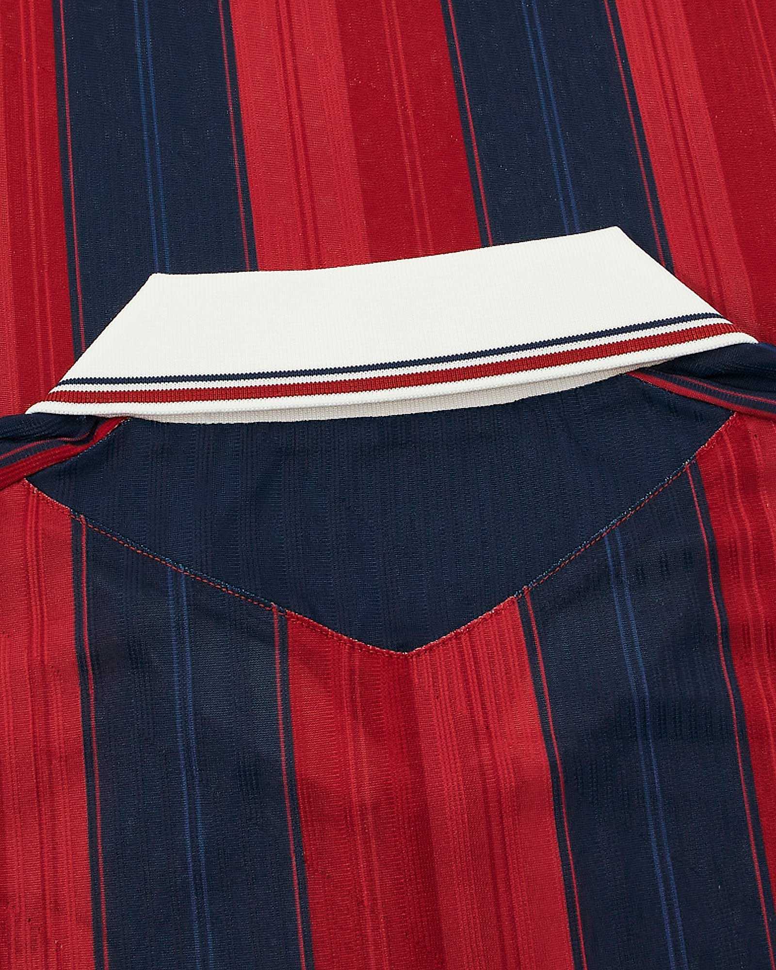 Camisola 1ª Levante UD 2026/2027 - Fútbol Factory