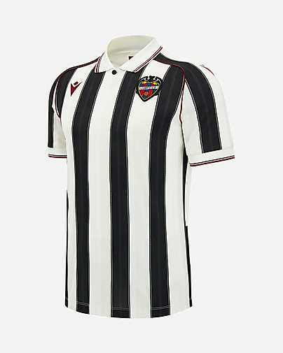 Camisola 2ª Levante UD 2026/2027
