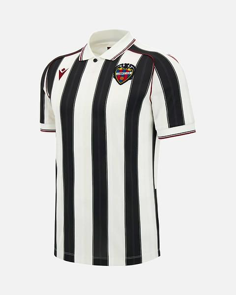 Camiseta 2ª Levante UD 2026/2027