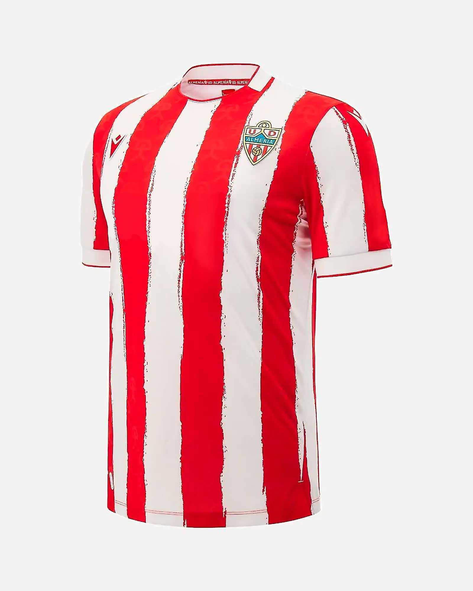 Camiseta 1ª UD Almería 2026/2027 Camiseta 1ª UD Almería 2026/2027 - Fútbol Factory