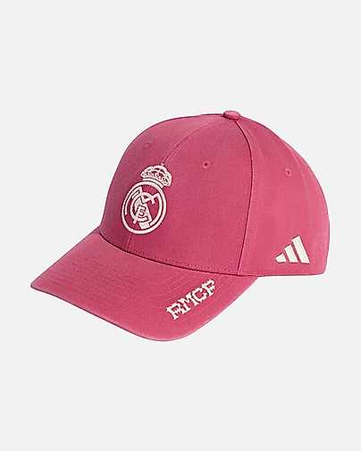 Gorra Real Madrid 2026/2027