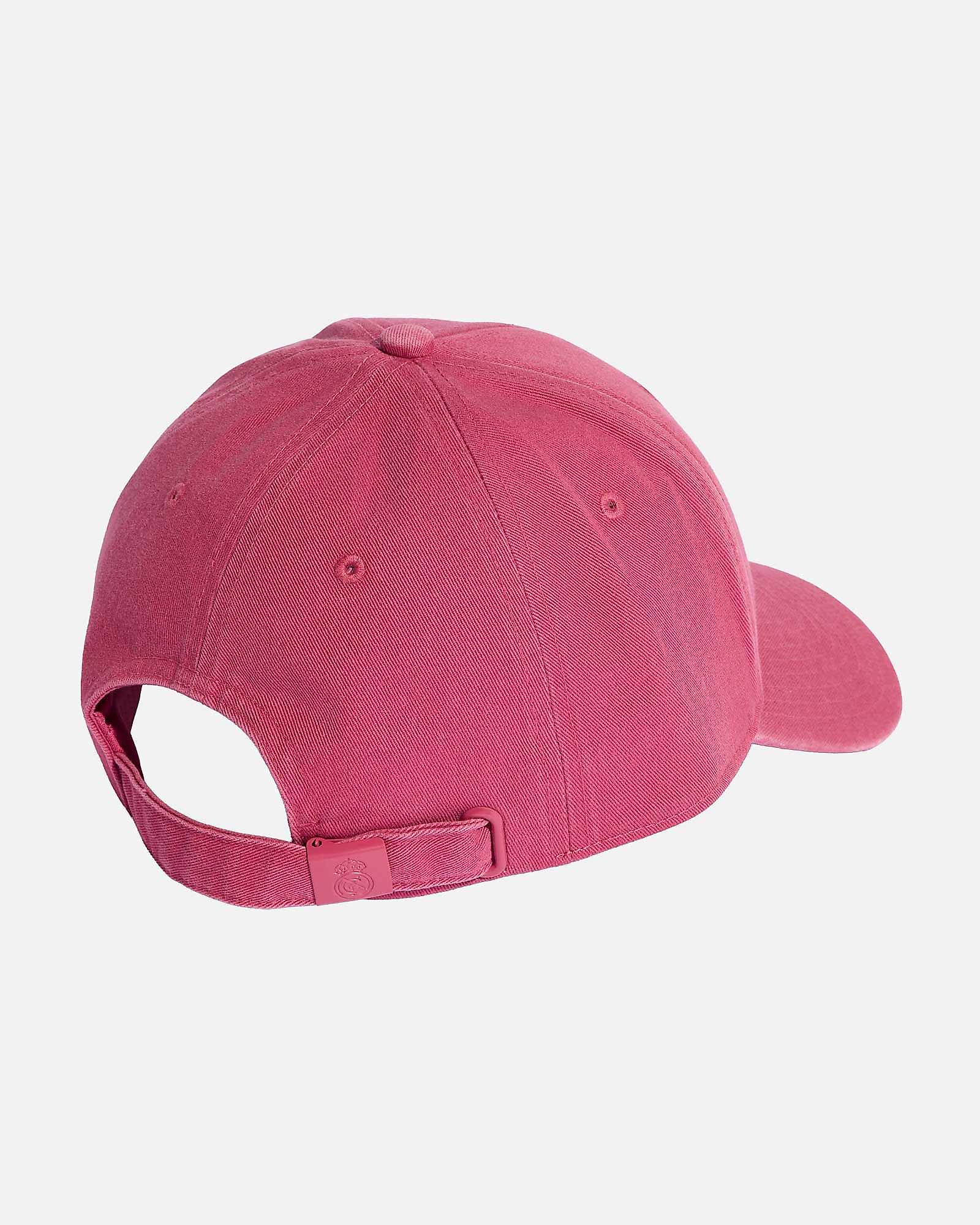 Gorra Real Madrid 2026/2027 Gorra Real Madrid 2026/2027 - Fútbol Factory