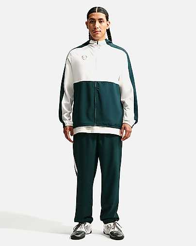 Chándal Nike Strike Dri-FIT Woven