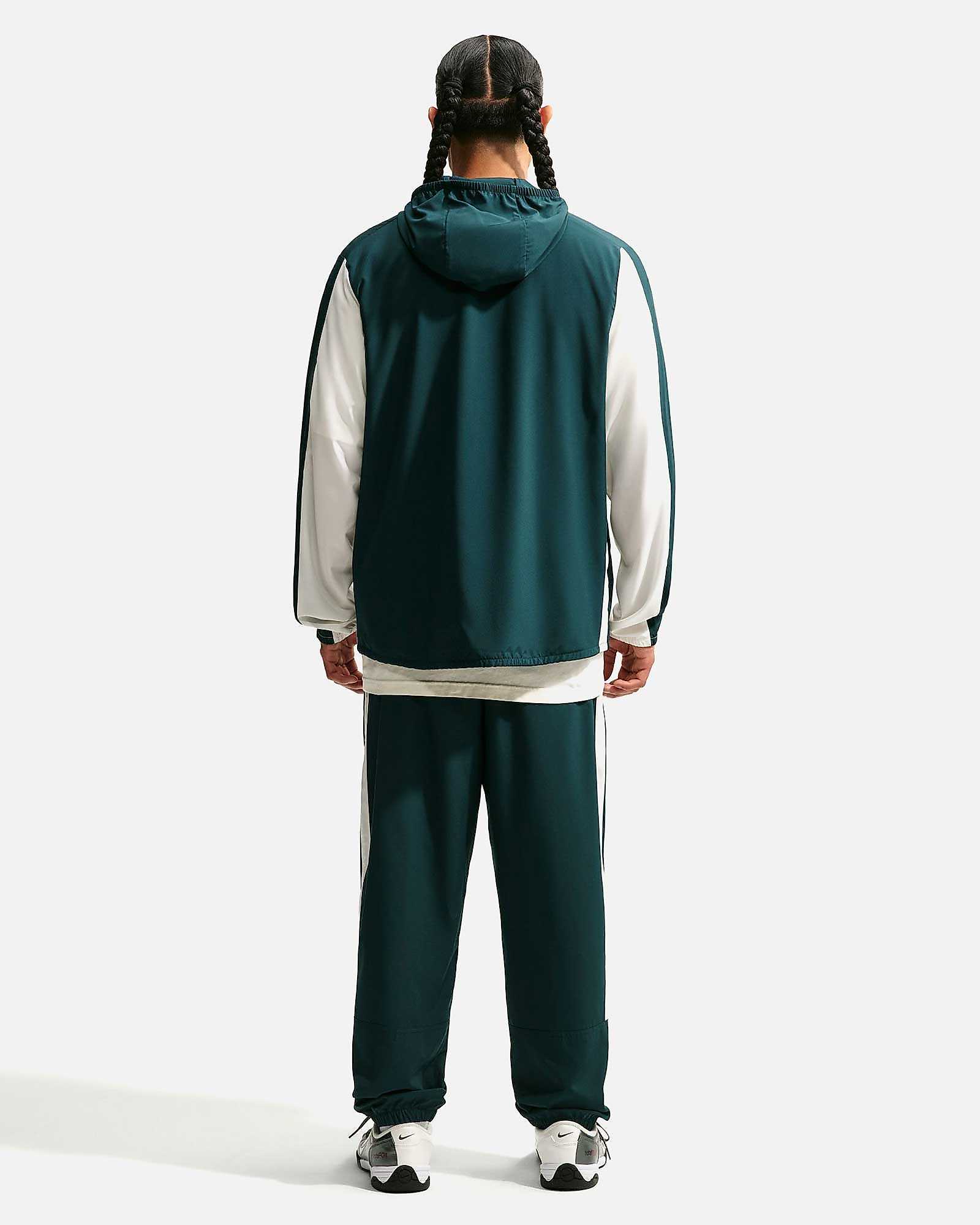 Chándal Nike Strike Dri-FIT Woven Chándal Nike Strike Dri-FIT Woven - Fútbol Factory