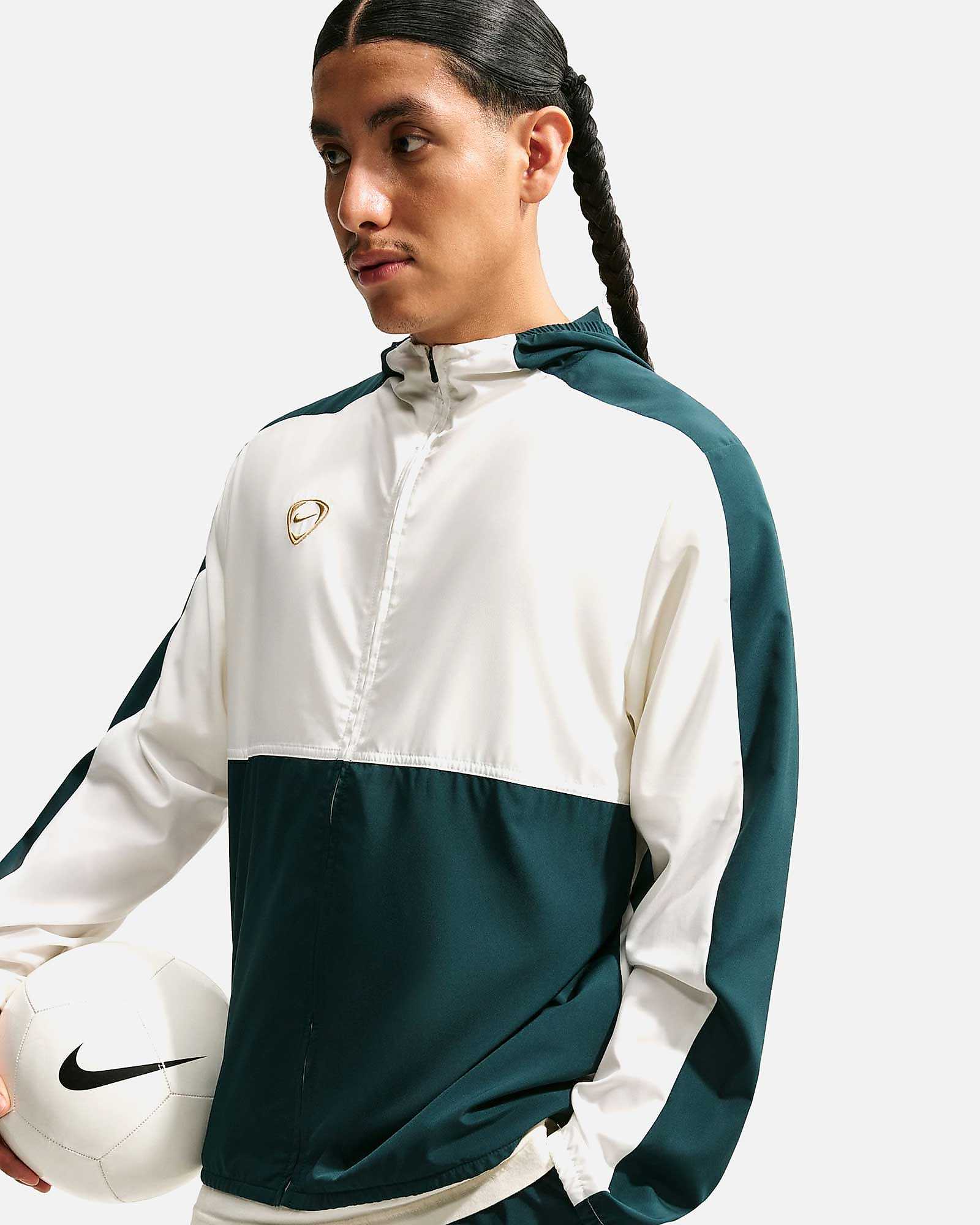 Chándal Nike Strike Dri-FIT Woven Chándal Nike Strike Dri-FIT Woven - Fútbol Factory