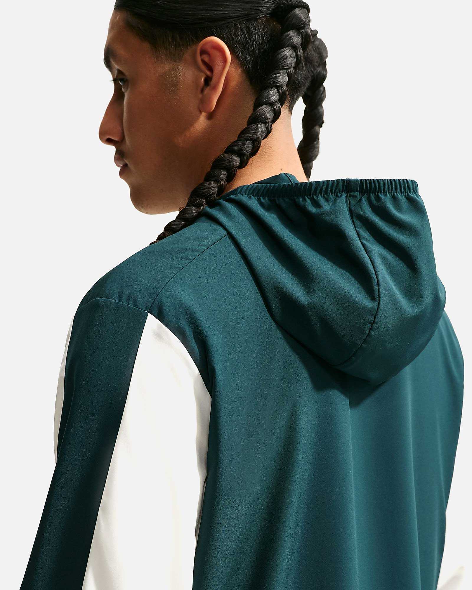 Chándal Nike Strike Dri-FIT Woven Chándal Nike Strike Dri-FIT Woven - Fútbol Factory