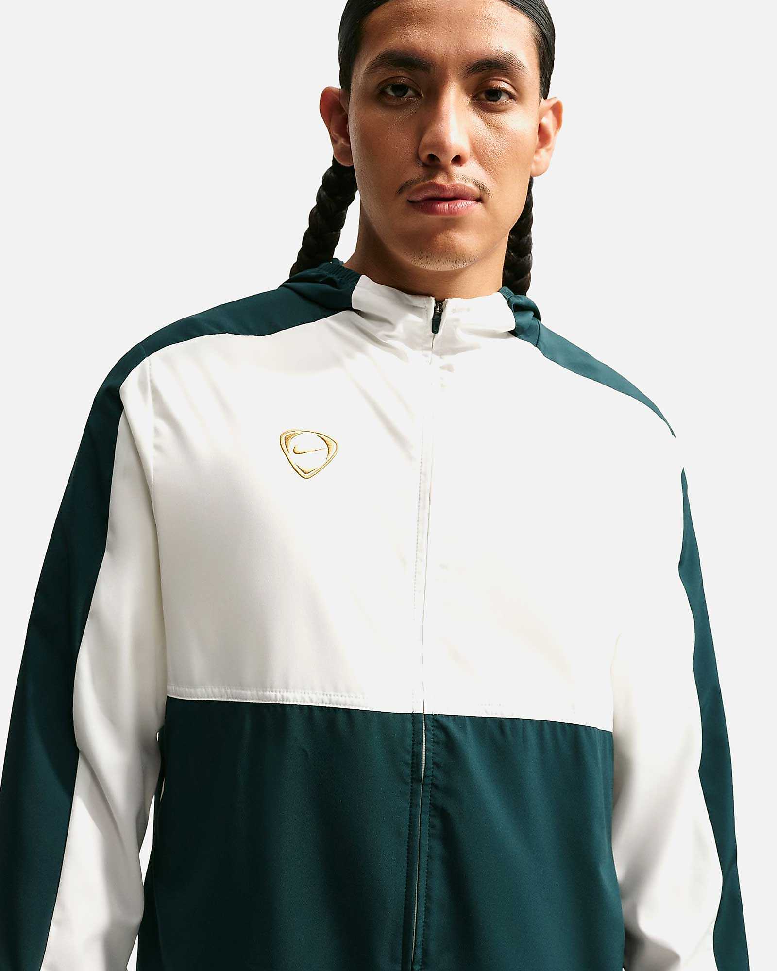 Chándal Nike Strike Dri-FIT Woven Chándal Nike Strike Dri-FIT Woven - Fútbol Factory