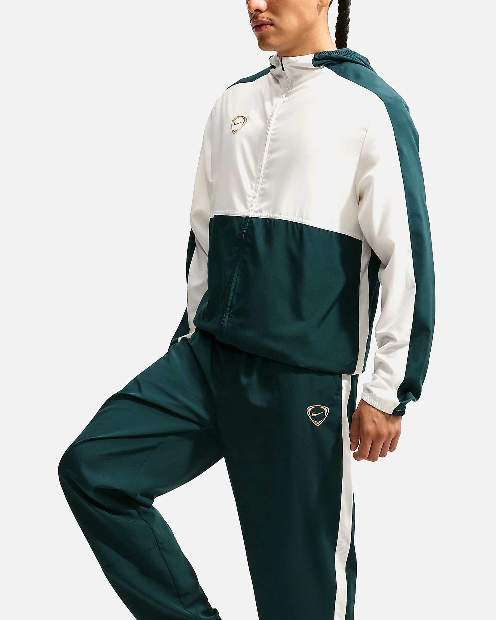 Chándal Nike Strike Dri-FIT Woven Chándal Nike Strike Dri-FIT Woven - Fútbol Factory
