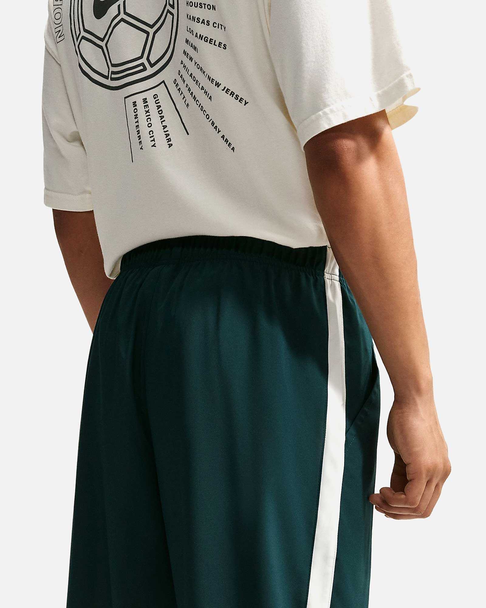 Chándal Nike Strike Dri-FIT Woven Chándal Nike Strike Dri-FIT Woven - Fútbol Factory