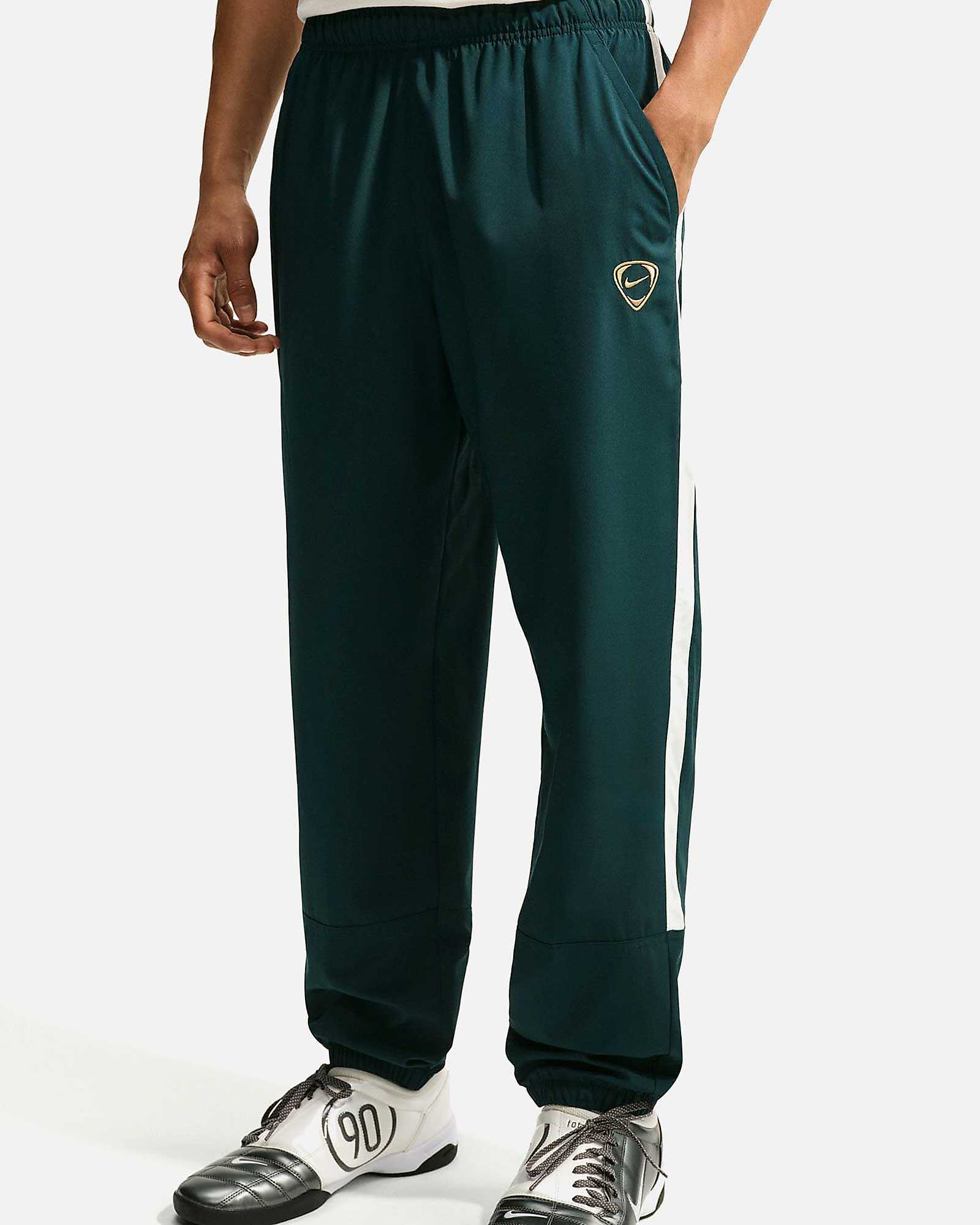 Chándal Nike Strike Dri-FIT Woven Chándal Nike Strike Dri-FIT Woven - Fútbol Factory