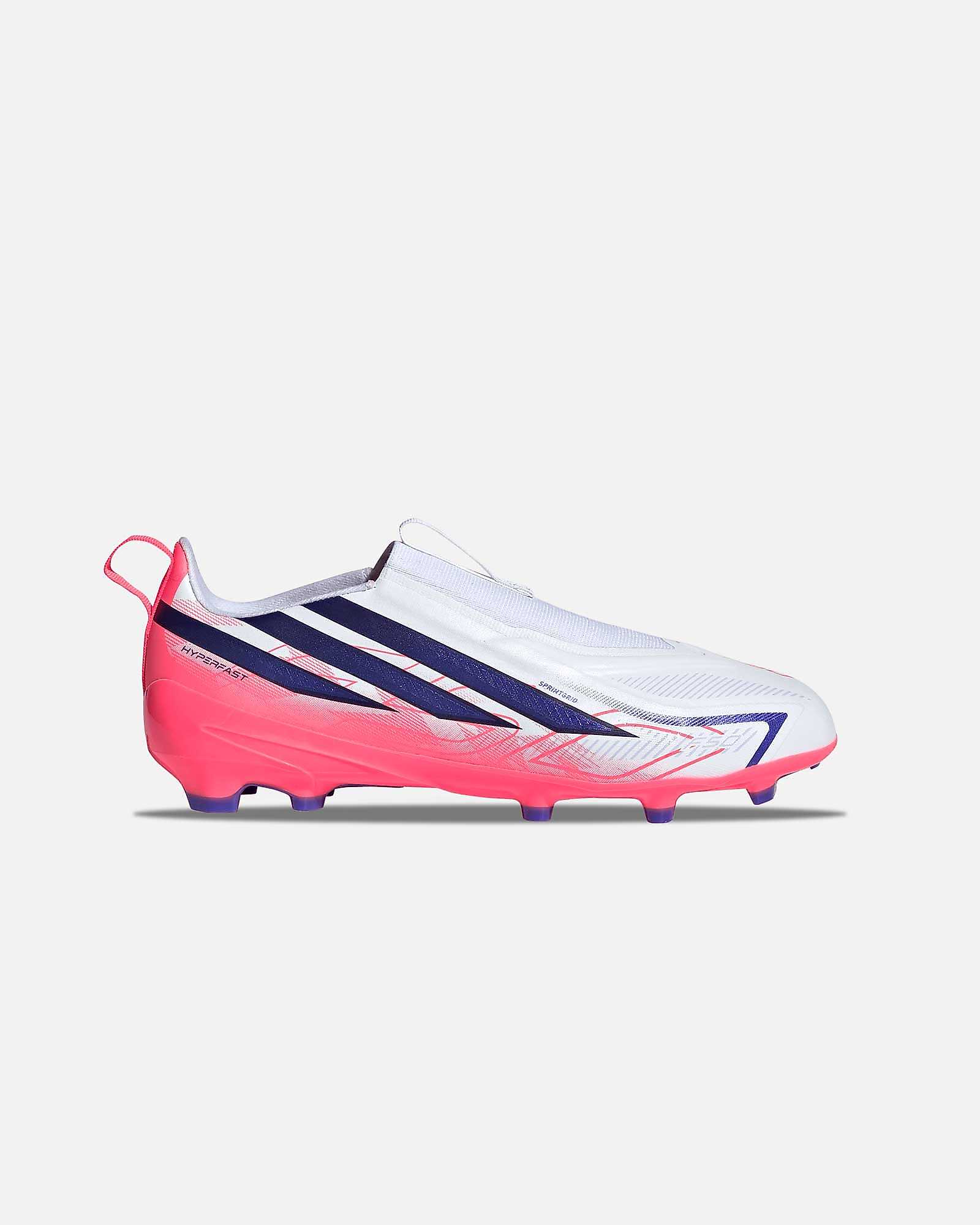 Chuteiras adidas F50 Hyperfast League FG LL Chuteiras adidas F50 Hyperfast League FG LL - Fútbol Factory