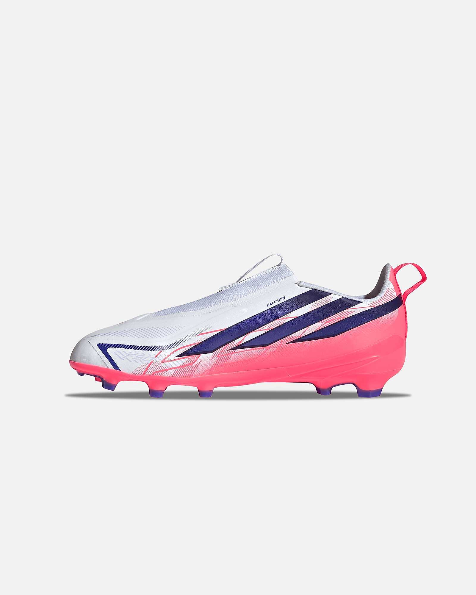 Chuteiras adidas F50 Hyperfast League FG LL Chuteiras adidas F50 Hyperfast League FG LL - Fútbol Factory