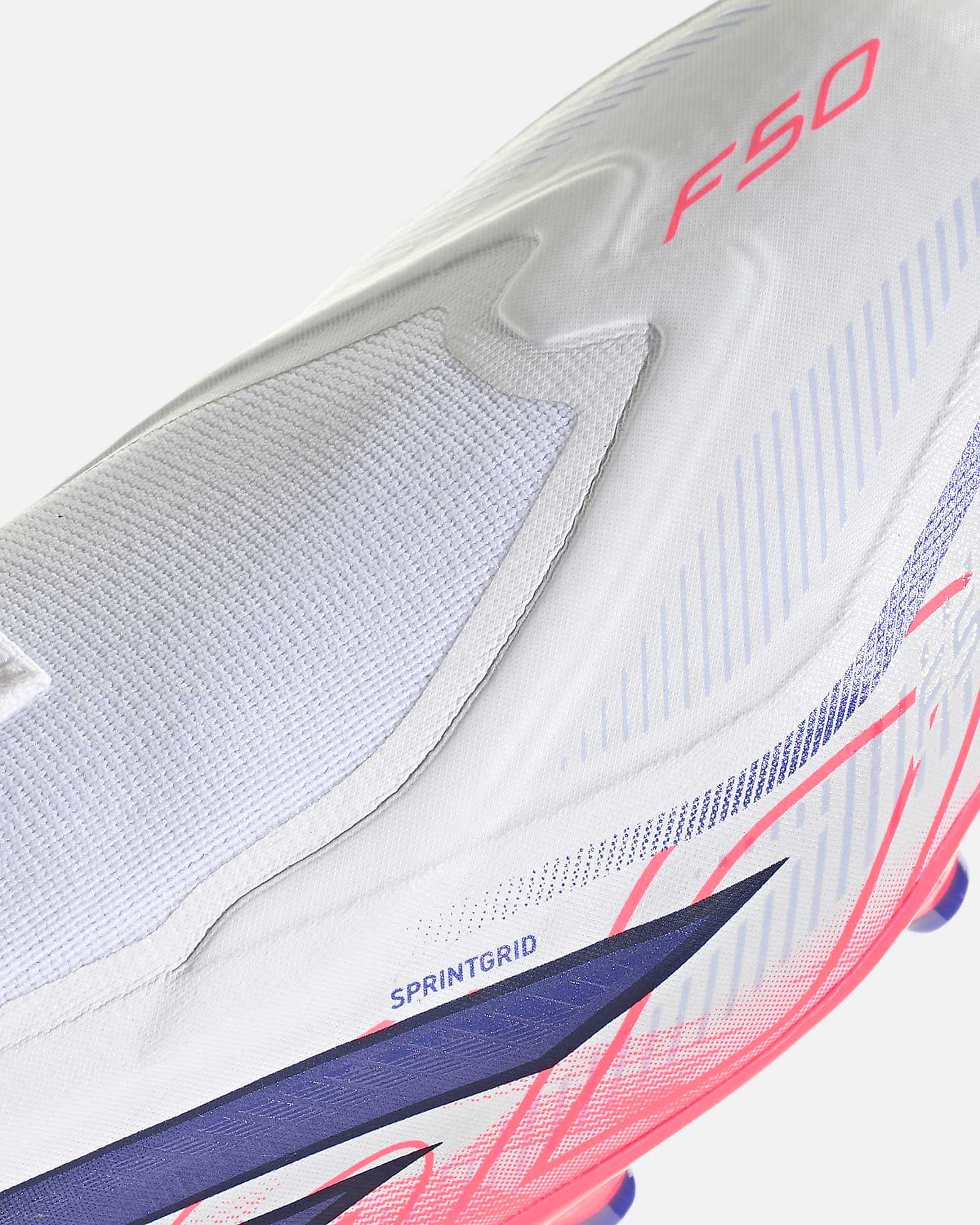 Chuteiras adidas F50 Hyperfast League FG LL Chuteiras adidas F50 Hyperfast League FG LL - Fútbol Factory