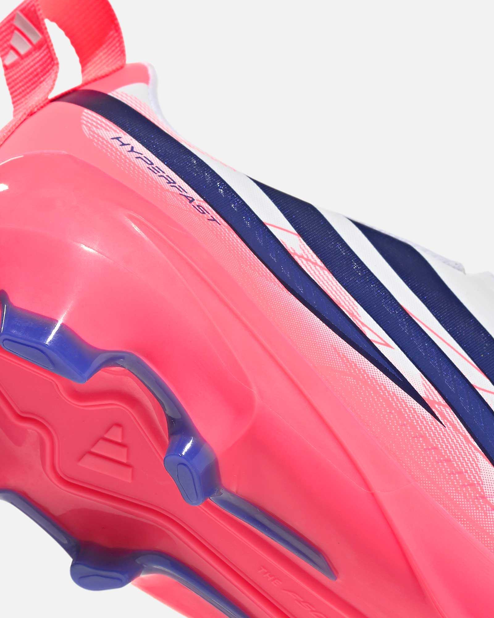 Chuteiras adidas F50 Hyperfast League FG LL Chuteiras adidas F50 Hyperfast League FG LL - Fútbol Factory