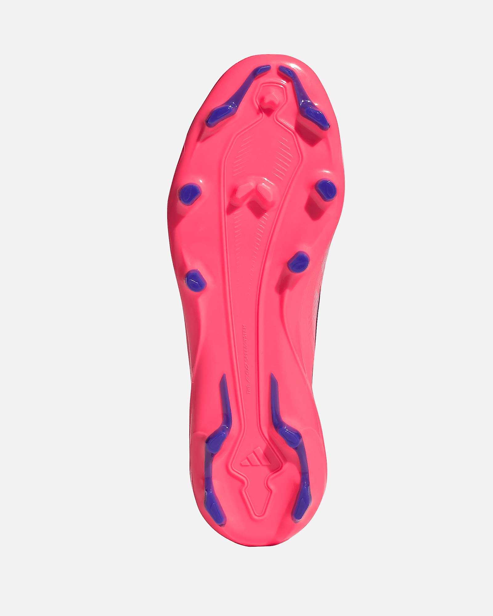 Chuteiras adidas F50 Hyperfast League FG LL Chuteiras adidas F50 Hyperfast League FG LL - Fútbol Factory