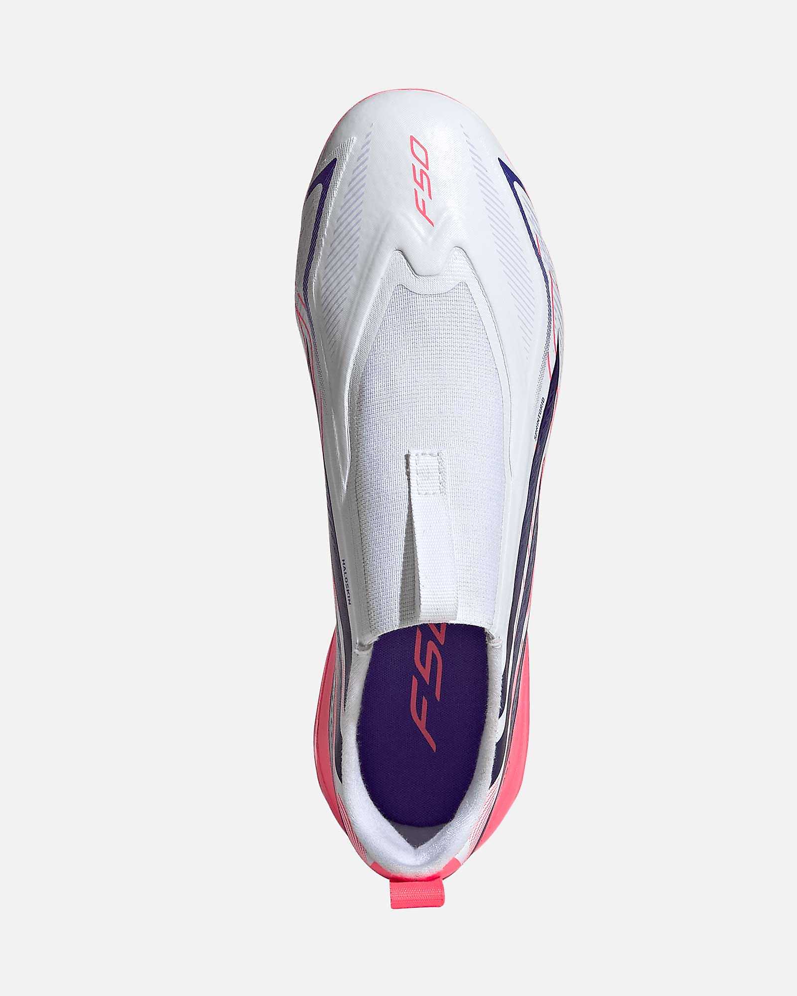 Chuteiras adidas F50 Hyperfast League FG LL Chuteiras adidas F50 Hyperfast League FG LL - Fútbol Factory