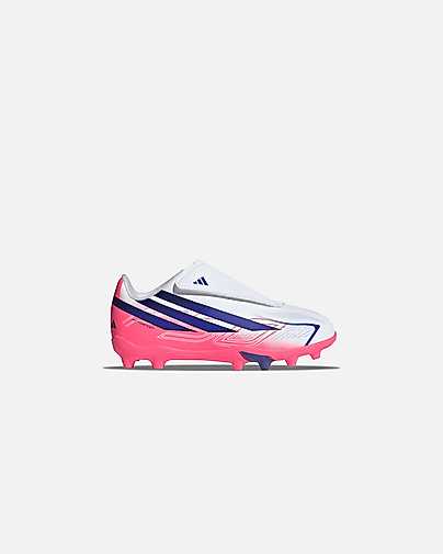 Botas adidas F50 Hyperfast Club FG/MG