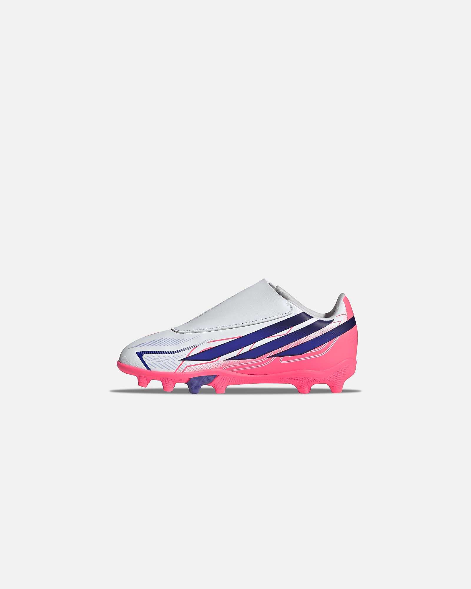 Botas adidas F50 Hyperfast Club FG/MG Botas adidas F50 Hyperfast Club FG/MG - Fútbol Factory