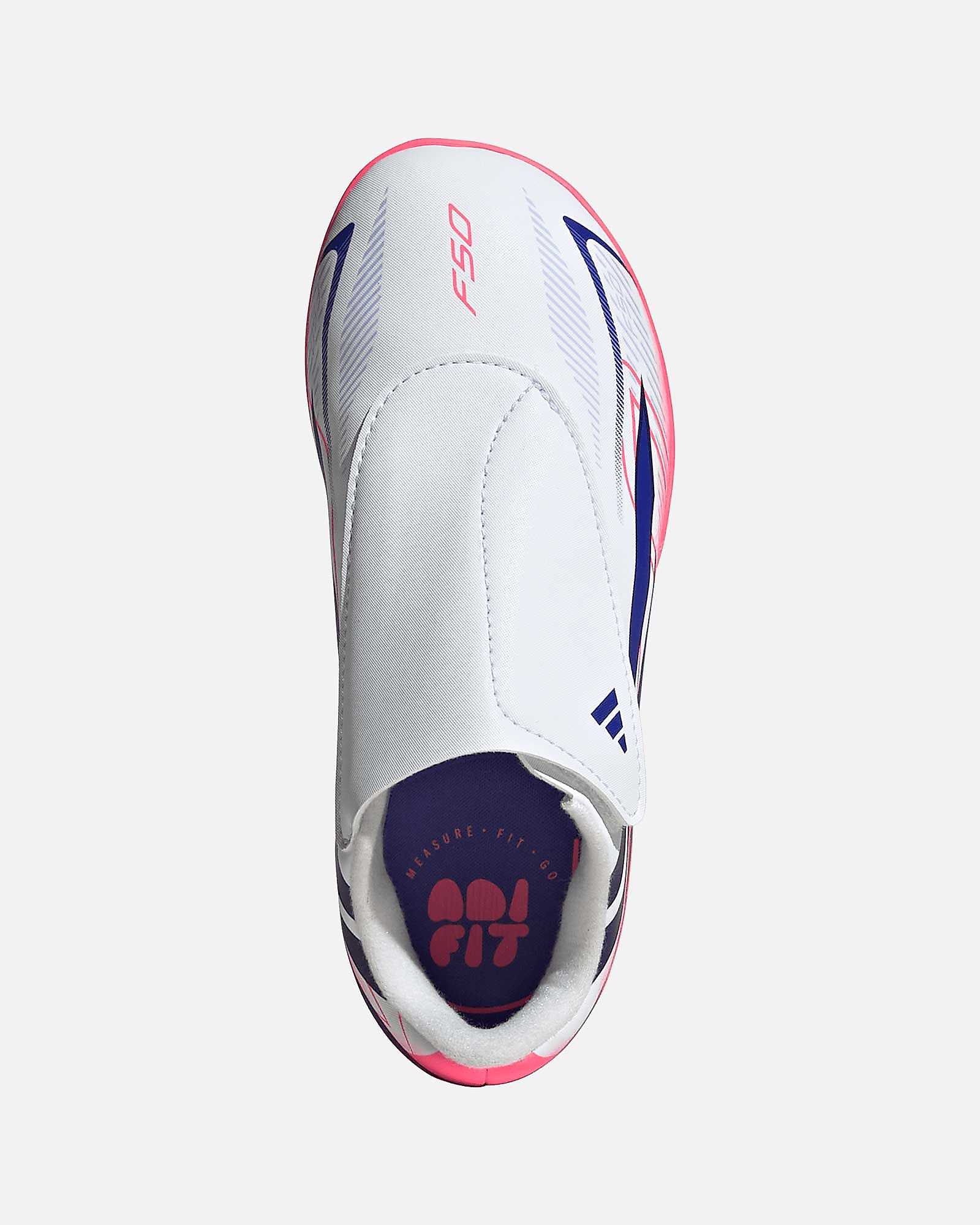 Botas adidas F50 Hyperfast Club FG/MG Botas adidas F50 Hyperfast Club FG/MG - Fútbol Factory